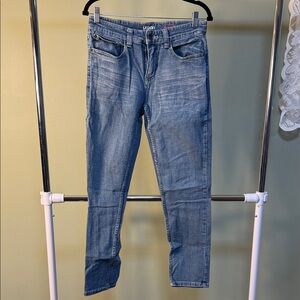 Urban Pipeline Slim Fit Blue Jeans